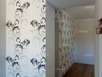 Поклейка обоев от 60 грн. - VDALA.PRO