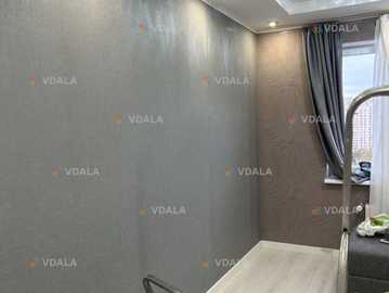 Поклейка обоев - VDALA.PRO