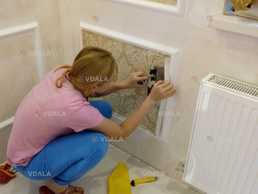 Поклейка багетів покраска Поклейка багетів покраска - VDALA.PRO