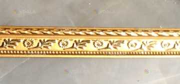 Багет для рамок пластиковий - VDALA.PRO