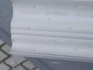 Стельовий плінтус - VDALA.PRO