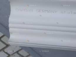 Стельовий плінтус - VDALA.PRO