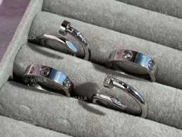 Каблучка медична сталь - VDALA.PRO