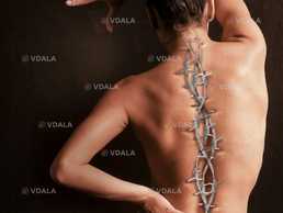 масаж, подбай про себе вже зараз!) - VDALA.PRO