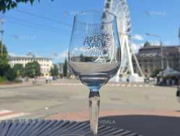 🍹 Цієї неділі у столиці встановлять рекорд України: побудують вежу - VDALA.PRO