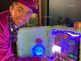 Афіша Продюсерського центру Ізмайлової на ці вихідні! - VDALA.PRO