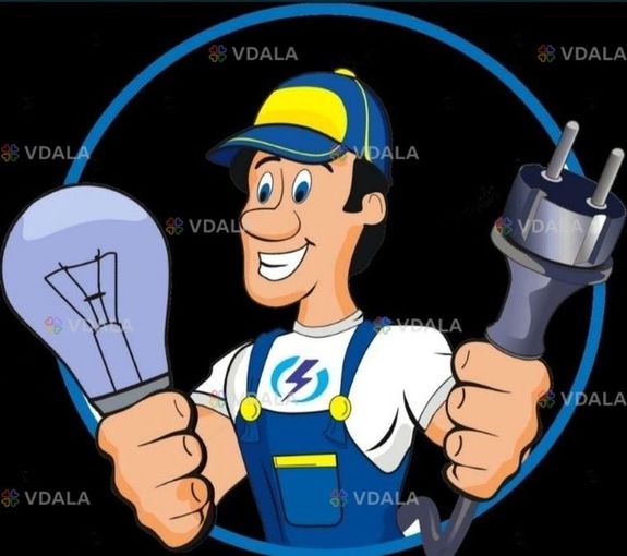 Електромонтажні роботи, - VDALA.PRO
