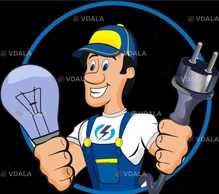 Електромонтажні роботи, - VDALA.PRO
