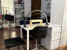 оренда місця для манікюру та перукаря - VDALA.PRO