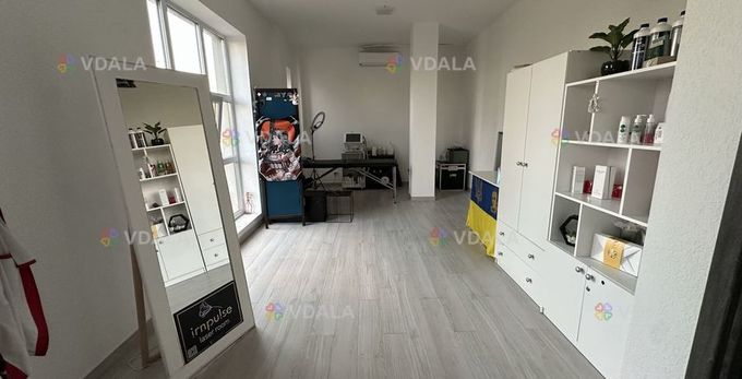 Суборенда, оренда кабінету - VDALA.PRO