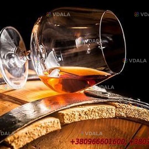 Продам молдавский коньяк на разлив отличного качества - VDALA.PRO