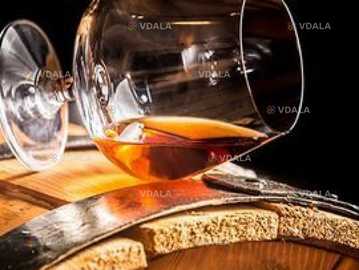 Продам молдавский коньяк на разлив отличного качества - VDALA.PRO