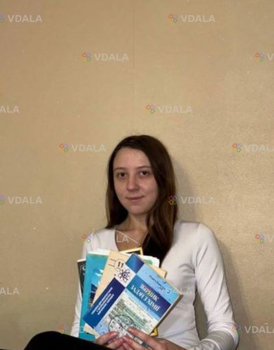 Репетитор фізика математика хімія - VDALA.PRO