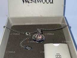 Підвіска Vivienne Westwood | Сережки Vivienne Westwood Підвіска Vivienne Westwood | Сережки Vivienne Westwood - VDALA.PRO