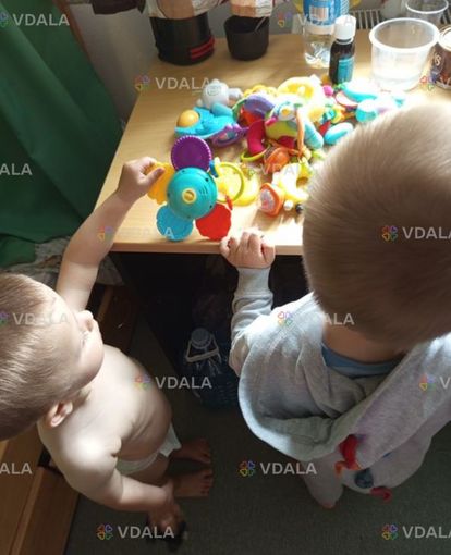 Дуже буду вдячна за допомогу продуктами харчування, самі ми із міста - VDALA.PRO
