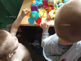 Дуже буду вдячна за допомогу продуктами харчування, самі ми із міста - VDALA.PRO