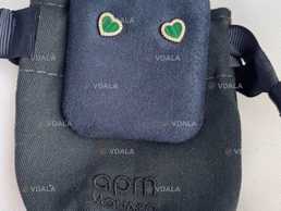 Сережки Apm monaco - VDALA.PRO