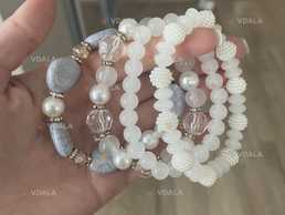 Браслет - набір браслетів - VDALA.PRO