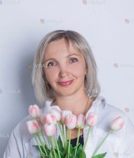 Репетитор з математики та фізики - VDALA.PRO