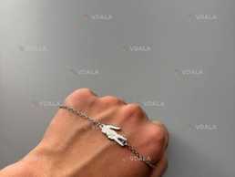 Браслет Lacoste. - VDALA.PRO