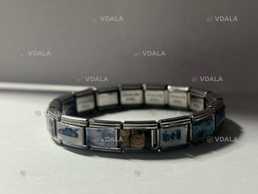 італійський браслет nomination - VDALA.PRO