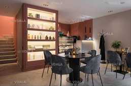 Гастро бар кафе у Французький квартал 2 Представлиньска 42, літник Гастро бар кафе у Французький квартал 2 Представлиньска 42, літник - VDALA.PRO