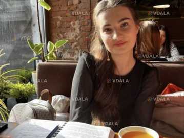 Репетитор з англійської - VDALA.PRO