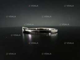 Золота каблучка / Золотое кольцо / Діамант - VDALA.PRO