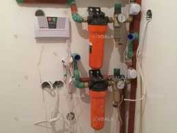 Сантехник в Одессе - VDALA.PRO