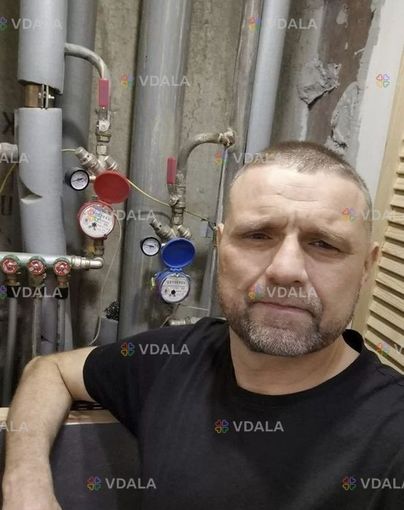 Сантехник в Одессе - VDALA.PRO