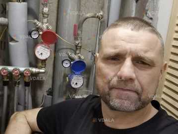 Сантехник в Одессе - VDALA.PRO