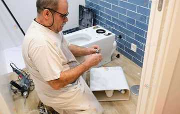 Сантехник - VDALA.PRO