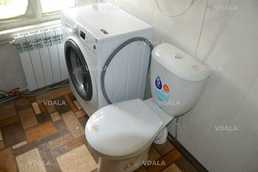 Сантехник-слесарь - VDALA.PRO