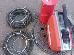 Чистка канализации, сантехник - VDALA.PRO