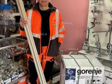 Сантехник - VDALA.PRO