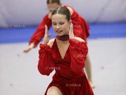 Костюм черлідинг - VDALA.PRO