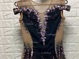 Пошив купальников для художественной гимнастики - VDALA.PRO