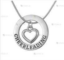 Черлідинг металева - VDALA.PRO