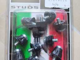 Шипы для футбольных бутс 12 штук - VDALA.PRO