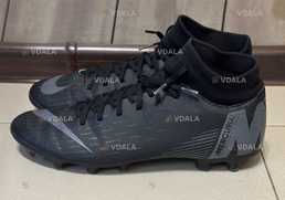 Полупрофи бутсы Nike Mercurial superfly 6 р. eur-46/45-30 см. - VDALA.PRO