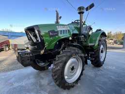 Продам Трактор 504F, 2024, 0 км, Новий, Дизель, 50.0 л., Повний. Продам Трактор 504F, 2024, 0 км, Новий, Дизель, 50.0 л., Повний. - VDALA.PRO