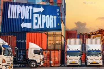 EORI Митний брокер, Авто, Т1, імпорт, експорт, митне оформлення особис - VDALA.PRO