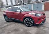 Продам Toyota C-HR 2018, 77 км, 2.0 l.. - VDALA.PRO - 2