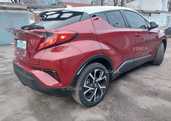 Продам Toyota C-HR 2018, 77 км, 2.0 l.. - VDALA.PRO - 3