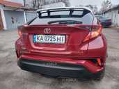 Продам Toyota C-HR 2018, 77 км, 2.0 l.. - VDALA.PRO - 4