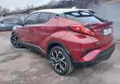 Продам Toyota C-HR 2018, 77 км, 2.0 l.. - VDALA.PRO - 5