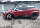 Продам Toyota C-HR 2018, 77 км, 2.0 l.. - VDALA.PRO - 6