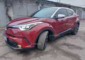 Продам Toyota C-HR 2018, 77 км, 2.0 l.. - VDALA.PRO - 7