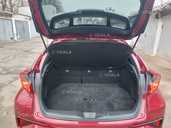Продам Toyota C-HR 2018, 77 км, 2.0 l.. - VDALA.PRO - 10