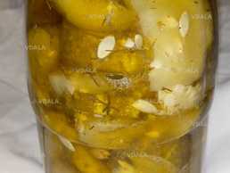 Домашній огірковий салат - VDALA.PRO